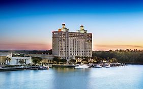 The Westin Savannah Harbor Golf Resort & Spa Savannah Ga