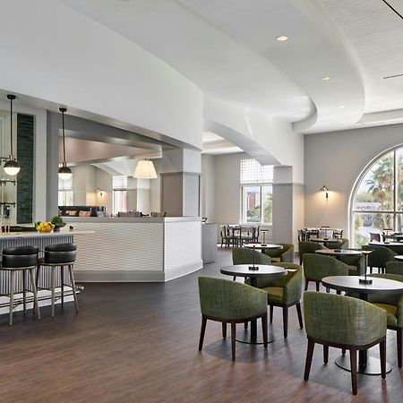 The Westin Savannah Harbor Golf Resort & Spa Exterior photo